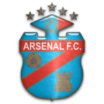 Arsenal de Sarandí