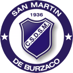 San Martín Burzaco