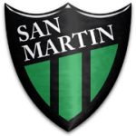 San Martín San Juan