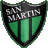 San Martín SJ