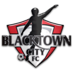 Blacktown City