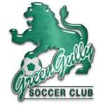 Green Gully