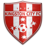 Kingston City