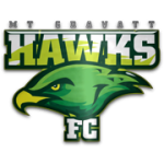 Mt Gravatt Hawks