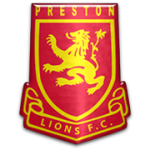 Preston Lions