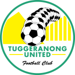 Tuggeranong Utd