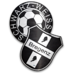 Schwarz-Weiß Bregenz