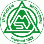 SV Mattersburg