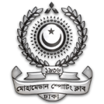 Mohammedan Dhaka