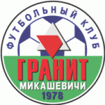 Granit Mikashevichi