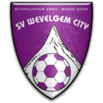 Wevelgem City