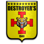 Destroyers