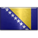 Bosnië-Herzegovina