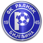 FK Radnik Bijeljina