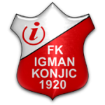 FK Igman Konjic