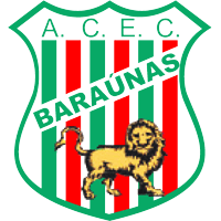 Baraunas