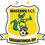 Brasiliense Taguatinga
