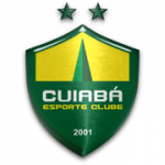 Cuiabá Esporte Clube