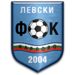 ФК Левски 2004 Карлово