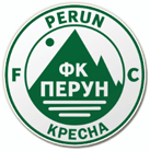ФК Перун Кресна