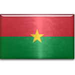 Burkina Faso O17
