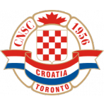 Toronto Croatia