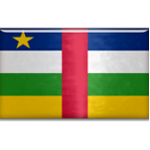 República Centroafricana