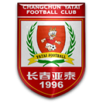 Changchun Yatai