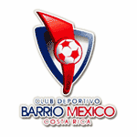 Баррио Мексико
