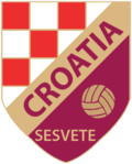 Croatia Sesvete