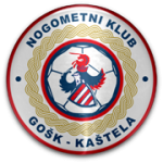 GOSK Kastel Gomilica
