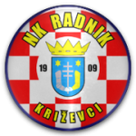 Radnik Krizevci