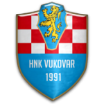 Vukovar 1991