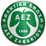 AE Zakakiou