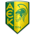 AEK Larnaca