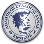 Ethnikos Ahnas