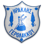 Iraklis Yerolakkou