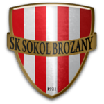 Sokol Brozany