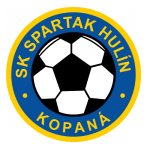 Spartak Hulin