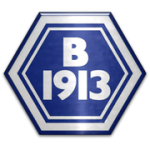 B 1913