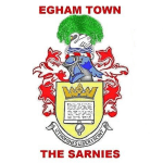 Egham