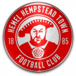 Hemel Hempstead Town