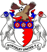 Hinckley United