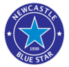 Newcastle Blue Star