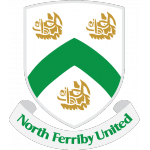 North Ferriby United