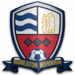 Nuneaton Borough