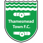 Thamesmead Town