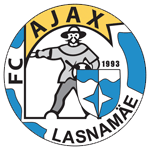 Ajax Lasnamäe