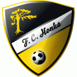 Pallohonka