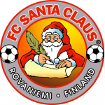 Santa Claus